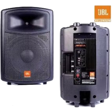 Bocinas JBL en Renta