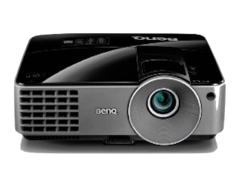 Proyectores en Renta Benq 3000 lumenes